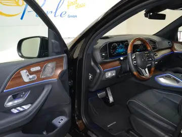 GLS 580 4M AMG-LINE