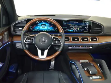 GLS 580 4M AMG-LINE