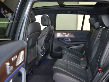 GLS 580 4M AMG-LINE