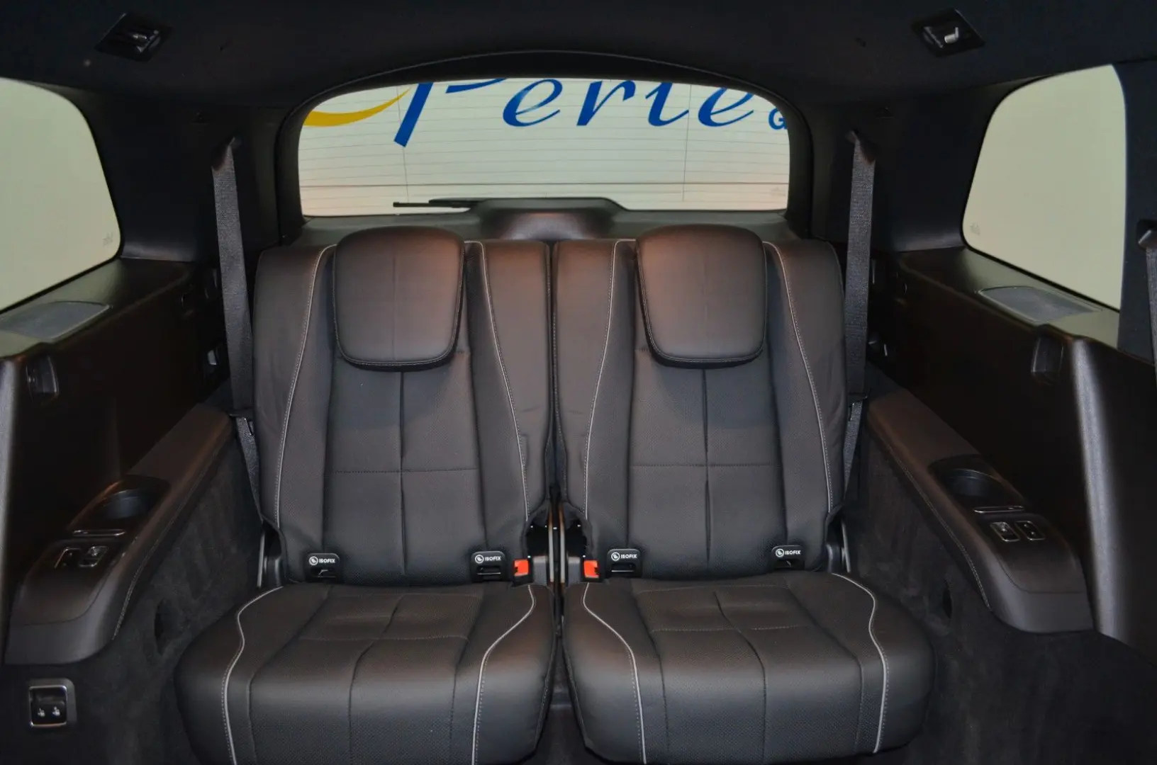 GLS 580 4M AMG-LINE