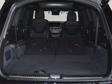 GLS 580 4M AMG-LINE