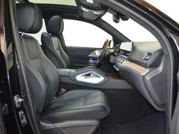 GLS 580 4M AMG-LINE
