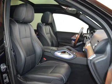 GLS 580 4M AMG-LINE
