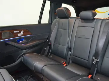 GLS 580 4M AMG-LINE