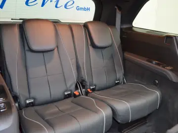 GLS 580 4M AMG-LINE