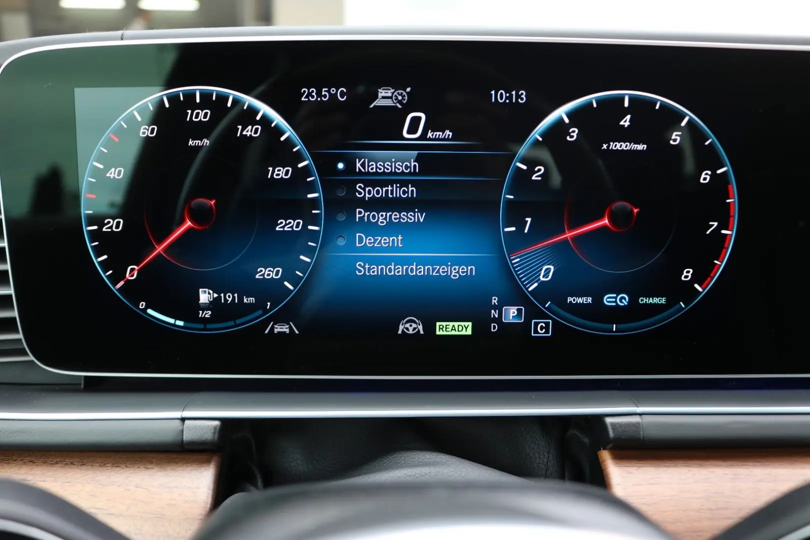 GLS 580 4M AMG-LINE