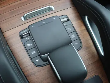 GLS 580 4M AMG-LINE