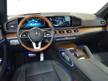 GLS 580 4M AMG-LINE