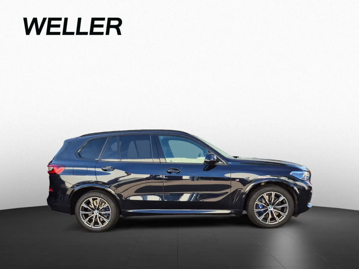 X5 xDrive40d M Sport DA-Pro,HUD,Standh,Pano,AHK