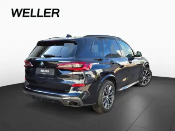 X5 xDrive40d M Sport DA-Pro HUD Standh Pano AHK