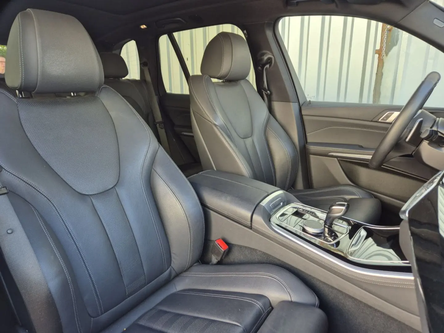 X5 xDrive40d M Sport DA-Pro,HUD,Standh,Pano,AHK