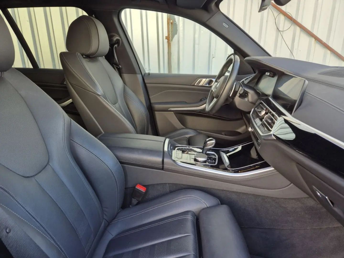 X5 xDrive40d M Sport DA-Pro,HUD,Standh,Pano,AHK