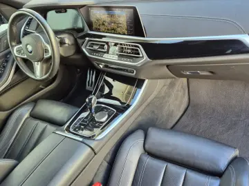 X5 xDrive40d M Sport DA-Pro,HUD,Standh,Pano,AHK