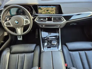 X5 xDrive40d M Sport DA-Pro,HUD,Standh,Pano,AHK