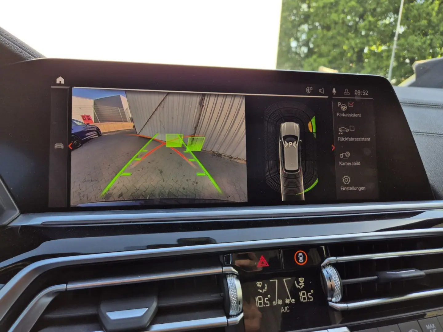 X5 xDrive40d M Sport DA-Pro,HUD,Standh,Pano,AHK