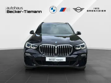 X5 xDrive40d 20