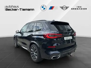 X5 xDrive40d 20
