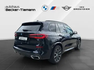 X5 xDrive40d 20