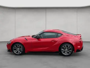 Supra GR 2.0 Dynamic