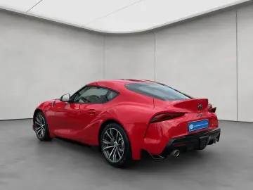 Supra GR 2.0 Dynamic