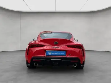 Supra GR 2.0 Dynamic