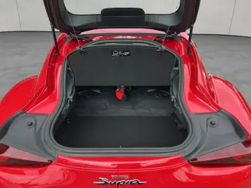 Supra GR 2.0 Dynamic