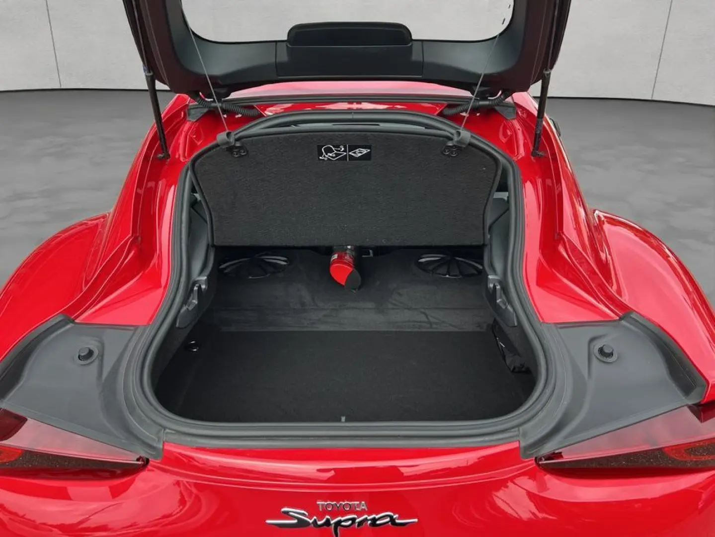 Supra GR 2.0 Dynamic
