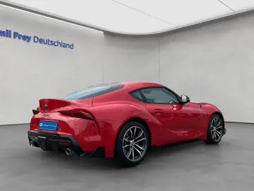 Supra GR 2.0 Dynamic