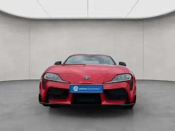 Supra GR 2.0 Dynamic