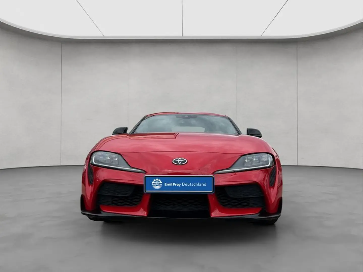 Supra GR 2.0 Dynamic