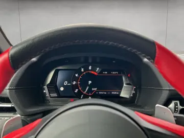 Supra GR 2.0 Dynamic