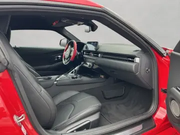 Supra GR 2.0 Dynamic