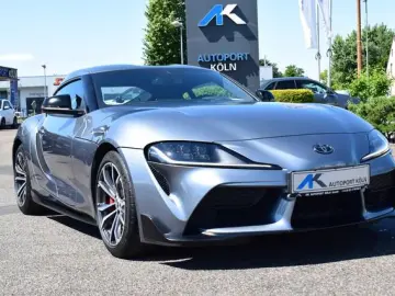 Supra Dynamic 1.Hand BREMBO NAVI KAM