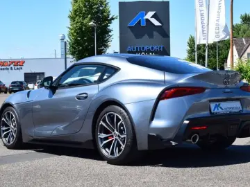 Supra Dynamic*1.Hand*BREMBO*NAVI*KAM*