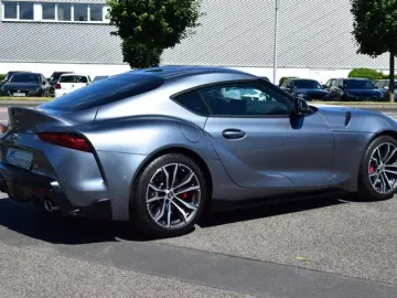 Supra Dynamic*1.Hand*BREMBO*NAVI*KAM*