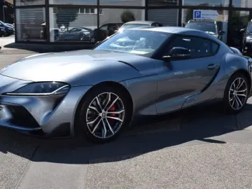 Supra Dynamic*1.Hand*BREMBO*NAVI*KAM*