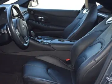 Supra Dynamic*1.Hand*BREMBO*NAVI*KAM*