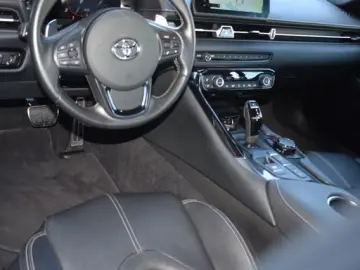 Supra Dynamic*1.Hand*BREMBO*NAVI*KAM*