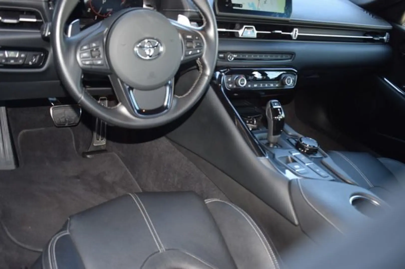 Supra Dynamic*1.Hand*BREMBO*NAVI*KAM*