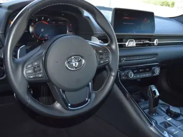 Supra Dynamic*1.Hand*BREMBO*NAVI*KAM*
