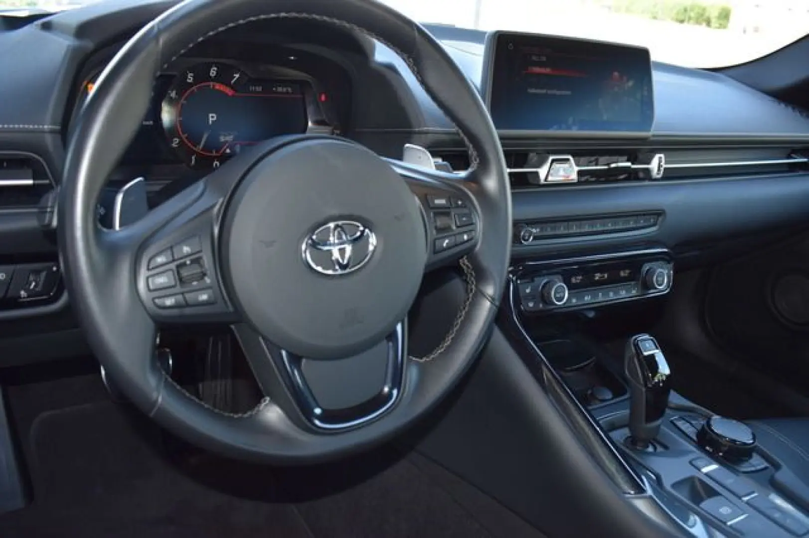 Supra Dynamic*1.Hand*BREMBO*NAVI*KAM*