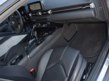 Supra Dynamic*1.Hand*BREMBO*NAVI*KAM*