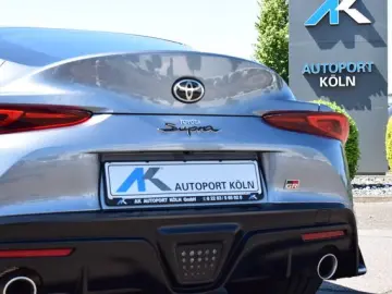 Supra Dynamic*1.Hand*BREMBO*NAVI*KAM*