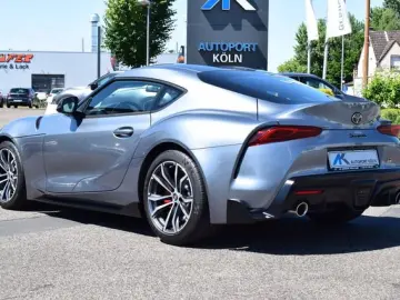 Supra Dynamic*1.Hand*BREMBO*NAVI*KAM*