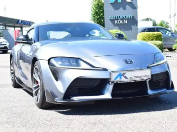Supra Dynamic*1.Hand*BREMBO*NAVI*KAM*