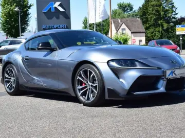 Supra Dynamic*1.Hand*BREMBO*NAVI*KAM*
