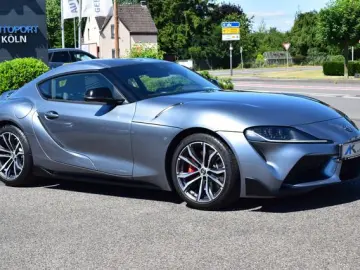 Supra Dynamic*1.Hand*BREMBO*NAVI*KAM*