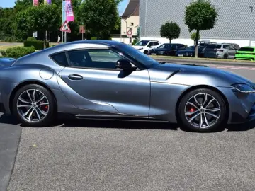 Supra Dynamic*1.Hand*BREMBO*NAVI*KAM*