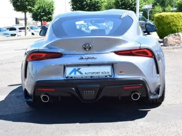 Supra Dynamic*1.Hand*BREMBO*NAVI*KAM*