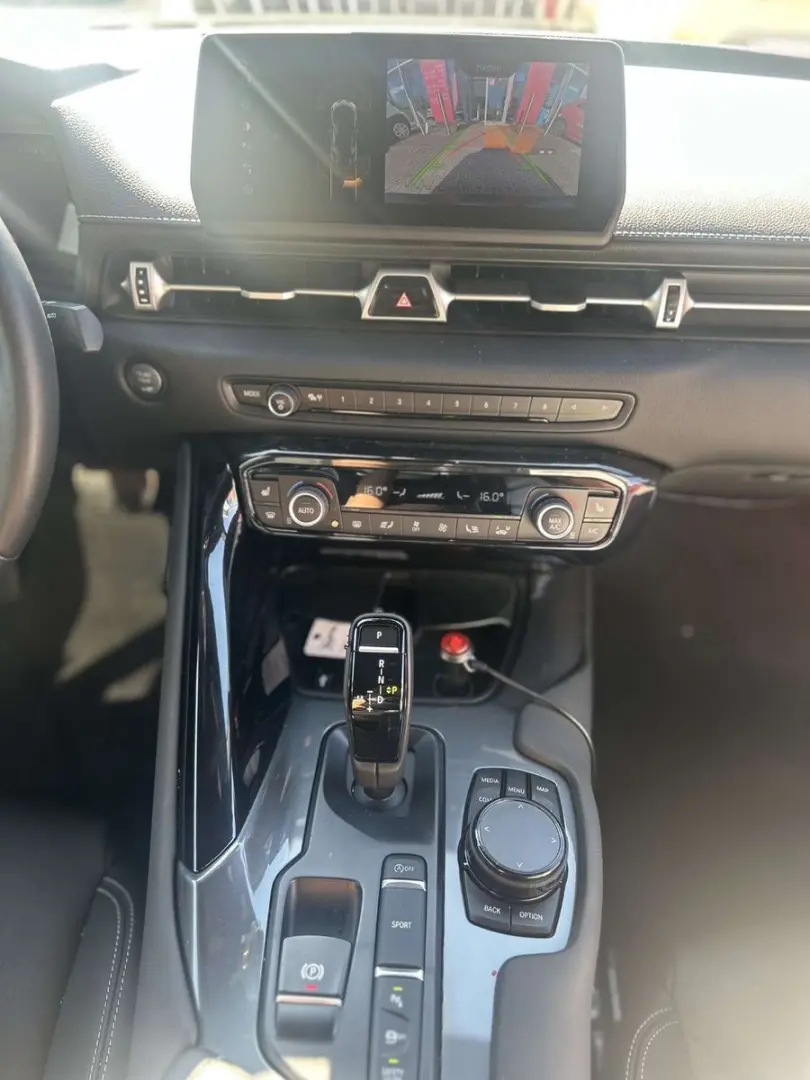 Supra Turbo Dynamic*Premium Paket*DashCam v+h